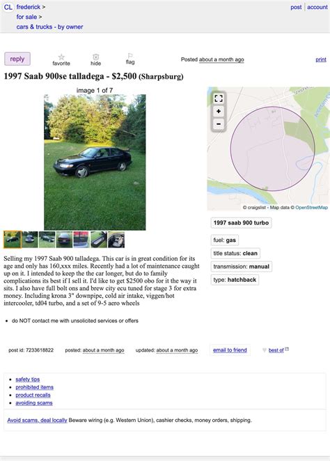 craigslist eastern shore